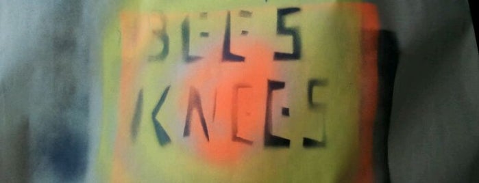 The Bees Knees is one of Coronado Rumblin'.