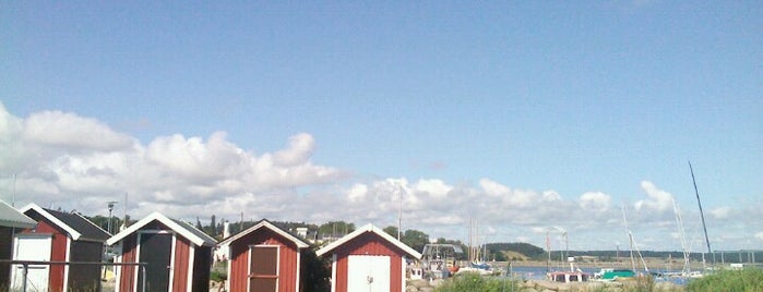 Kiviks hamn is one of Malmö And More.