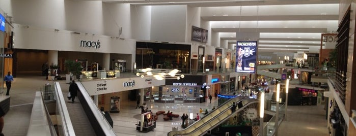Westfield Culver City is one of Best Los Angeles Malls.