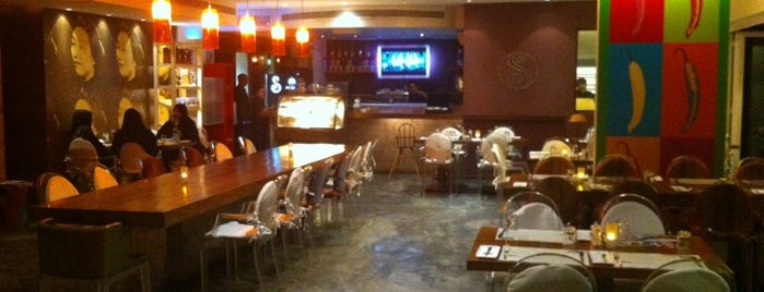 Saladicious / سالاديشس is one of For the discerning Dubai diner..