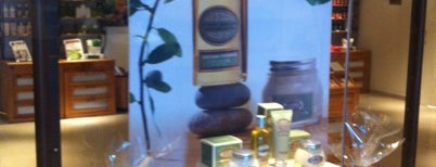 Spa Bourbon by L'Occitane is one of Anywhere.