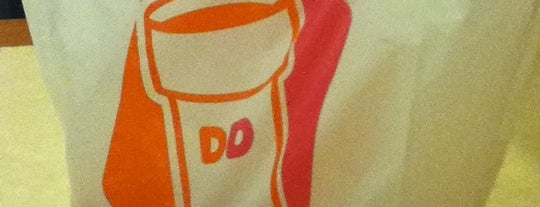 Dunkin' is one of Philippines.