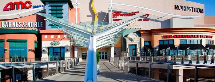 Stonebriar Centre is one of Where to Shop in Frisco.