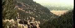 Gregory Canyon is one of Boulder Area Trailheads #visitUS.