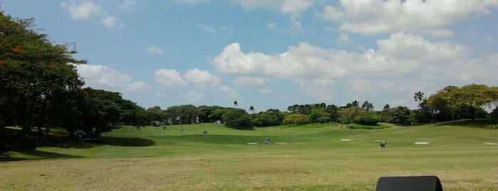 Cengkareng Golf Club is one of Things to do in Jakarta.