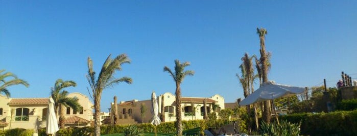 La Vista 5 is one of Egypt Best Weekends Destinations.