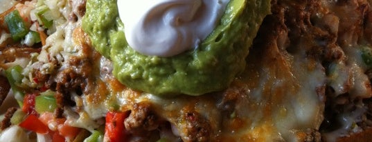 Sneaky Dee's Restaurant & Concert Venue is one of The 15 Best Places for Guacamole in Toronto.