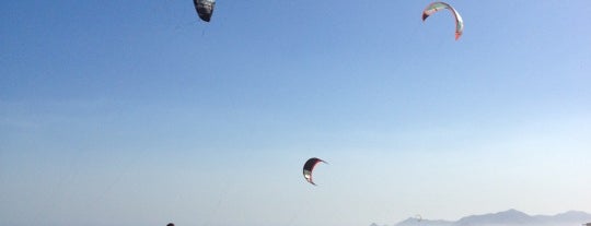 Barra da Tijuca Beach is one of Rio de Janeiro =].