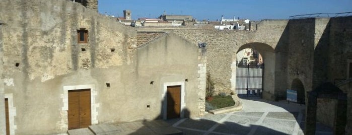 Castello del Malconsiglio is one of Go there!.