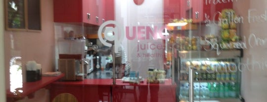 Quench is one of Jason 님이 저장한 장소.