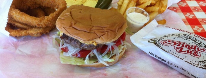 Kincaid's Hamburgers is one of * Gr8 Burgers—Juicy 1s In The Dallas/Ft Worth Area.