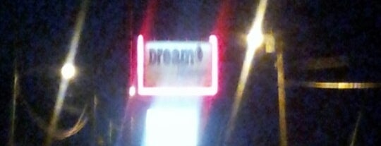 Dream Lounge is one of night life.