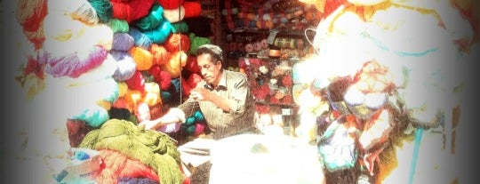 Mercado Central de Cajamarca is one of Lieux qui ont plu à Patricia.