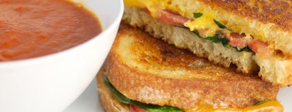 The Grilled Cheese & Cupcake Co is one of DO OR DIE.