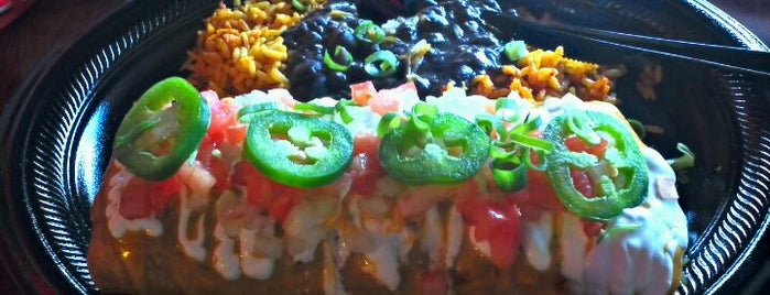 Tijuana Flats is one of Kimmie's Saved Places.