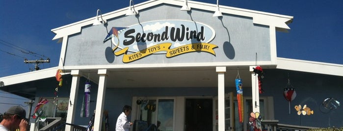 Second Wind is one of bodega bay.
