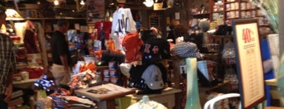 Cracker Barrel Old Country Store is one of PLACES TO EAT.