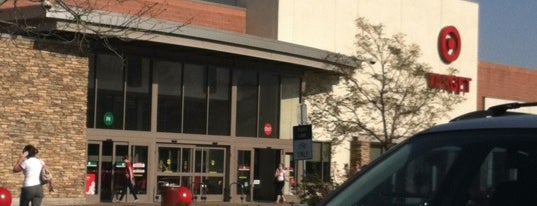 Target is one of Target Pharmacies in Colorado.