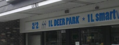 7-Eleven is one of สถานที่ที่ Terri ถูกใจ.