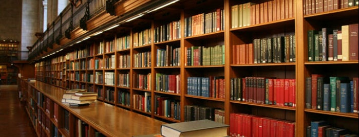 Milli Kütüphane is one of Check-in liste - 2.