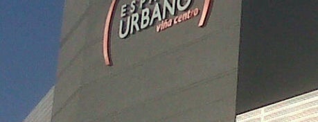 Espacio Urbano Viña Centro is one of Lugares Favoritos Valparaiso.