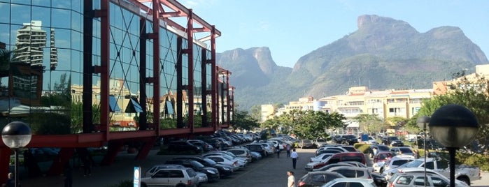 Città Office is one of Rio de Janeiro =].