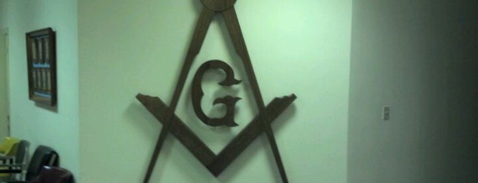 Melrose Lodge #139, AF&AM is one of Masonic Lodges & Buildings.