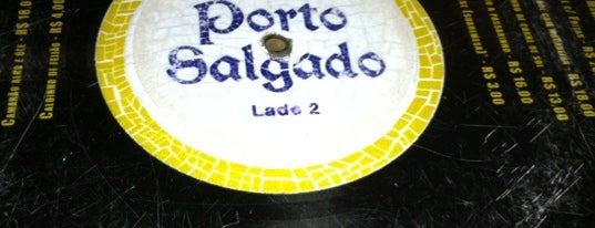 Porto Salgado - Lado 2 (Boteco Do Teófilo) is one of 100 melhores Programas no Litoral do Piauí!.