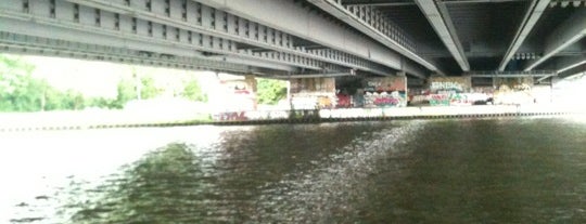 Galecopperbrug is one of Bridges in the Netherlands.