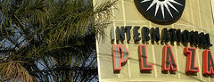 International Plaza and Bay Street is one of Things to do in Tampa Bay.
