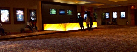CBD Ciledug XXI is one of Tangerang cinema XXI - cinema 21.