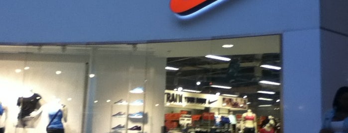 nike store greater phila area