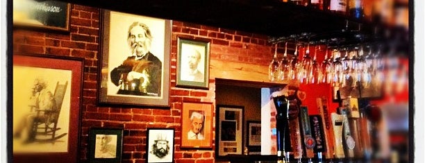 Dressel's Pub is one of Saint Louis, MO.