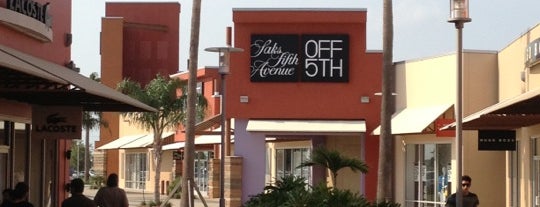 Rio Grande Valley Premium Outlets is one of Mc Allen Must visit.