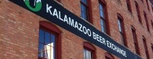 Kalamazoo Beer Exchange is one of Michigan.