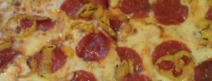 JoJo's pizza is one of Favorite Pizza.