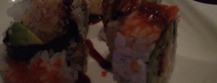 Kumo Sushi is one of Places to go when in New York.
