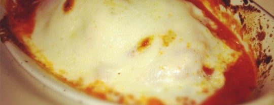 Italy Pasta & Pizza is one of Kate : понравившиеся места.