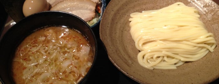 三ツ矢堂製麺 is one of Top picks for Ramen or Noodle House.