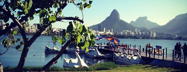 Parque do Cantagalo is one of Rio De Janeiro.