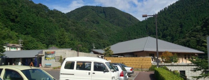 道の駅 ことなみ is one of 四国の道の駅 Roadside Station in Shikoku.