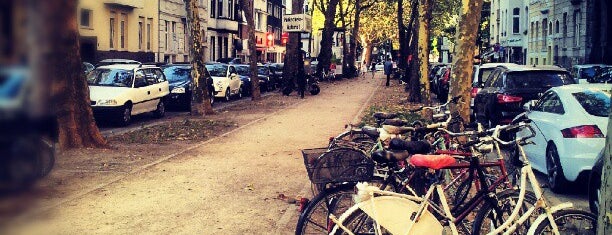 Grundschule Mainzer Straße is one of Posti che sono piaciuti a Olav A..