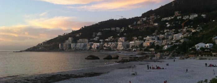 Clifton 4th Beach is one of Best places in Cape Town, South Africa.