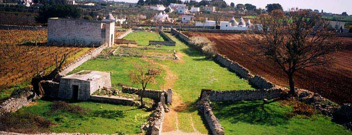 Vini I Pastini is one of Cantine Aperte Puglia 2012.