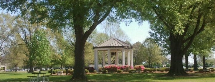 University of Mount Olive is one of Universities in North Carolina.
