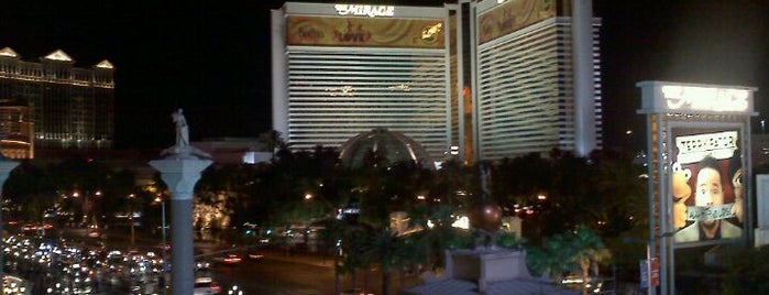 TAO Nightclub is one of 101 places to see in Las Vegas before your die.