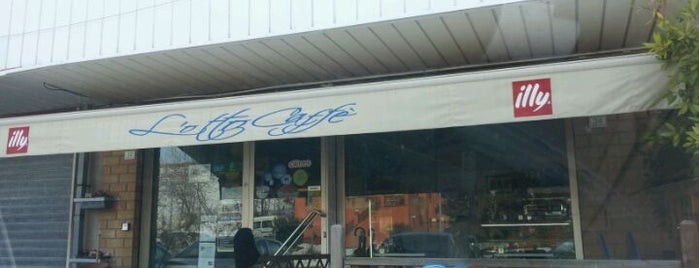 Bar Lotto & Caffé is one of Italia.