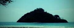 Pulau Penyu is one of my vacation ツ.