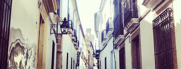 El Antiguo Convento is one of Donde dormir en cordoba.