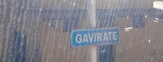 Stazione Gavirate - Verbano is one of Trenord | Direttrice Milano - Laveno.